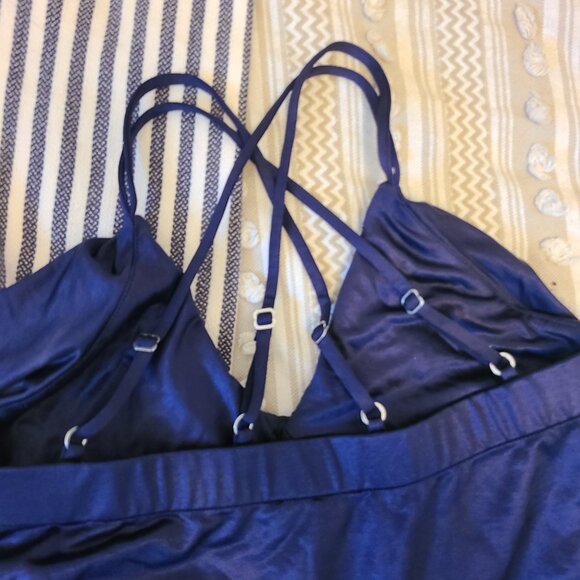 BeBe y2k sexy stretchy dress - Picture 5 of 12